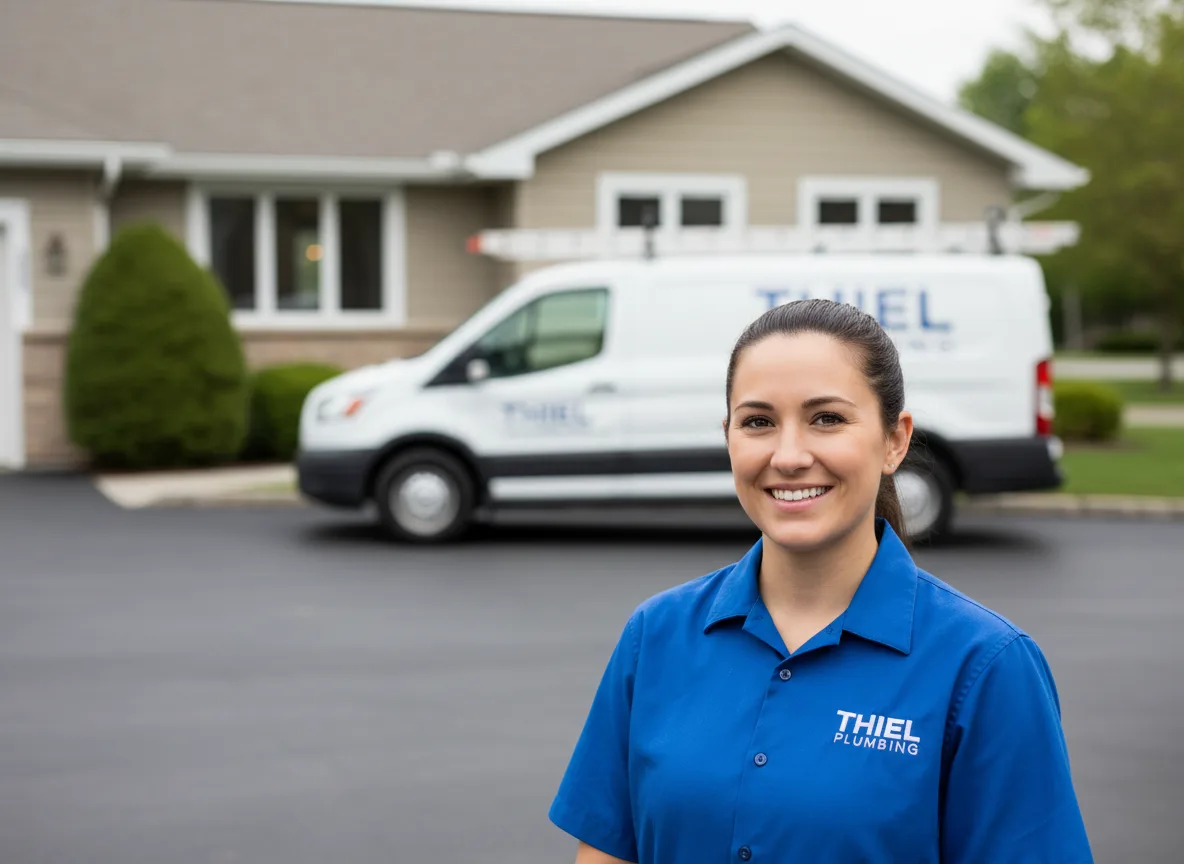 Plumber Farmersville, CA FAQs
